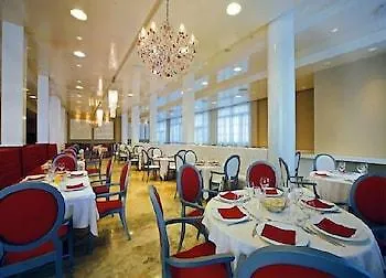 度假村 Regina Del Mare Family Village