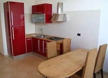 Regina Del Mare Family Village 3* 加兰布鲁恩