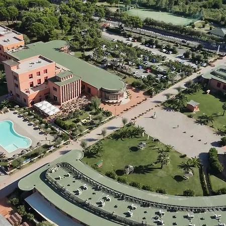 Regina Del Mare Family Village
