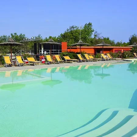 Regina Del Mare Family Village