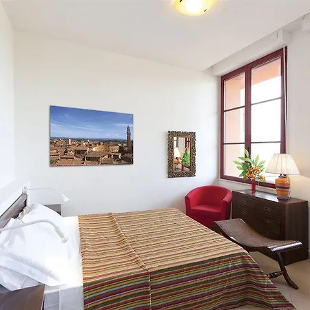 Resort Regina Del Mare Family Village