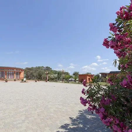 Resort Regina Del Mare Family Village