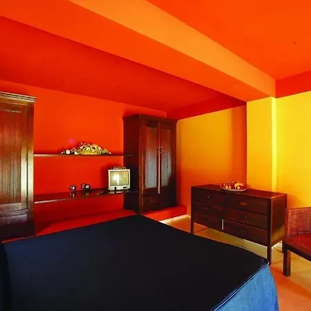 Regina Del Mare Family Village Resort