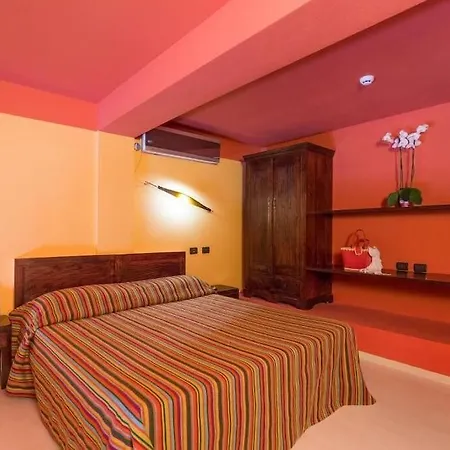 Resort Regina Del Mare Family Village