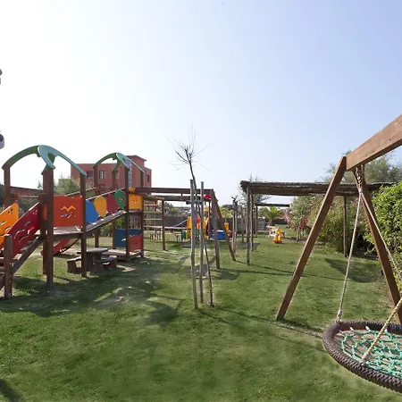 Regina Del Mare Family Village 3*