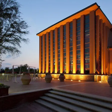 Regina Del Mare Family Village Resort 3*