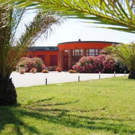 Resort Regina Del Mare Family Village 3*