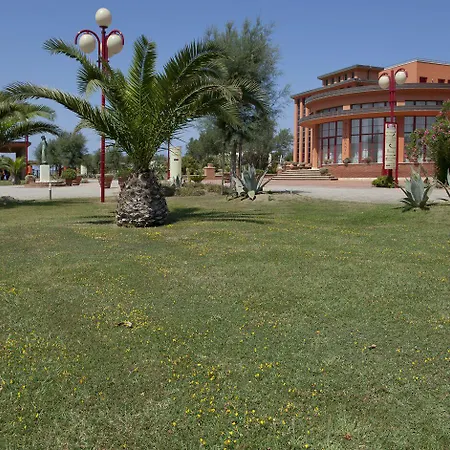 Regina Del Mare Family Village