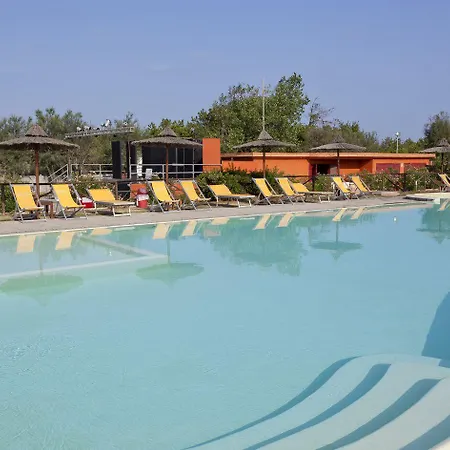 Resort Regina Del Mare Family Village 3*