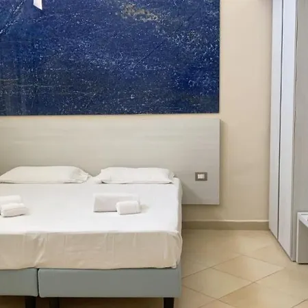 Regina Del Mare Family Village Resort 3*