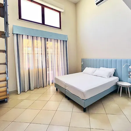 Regina Del Mare Family Village