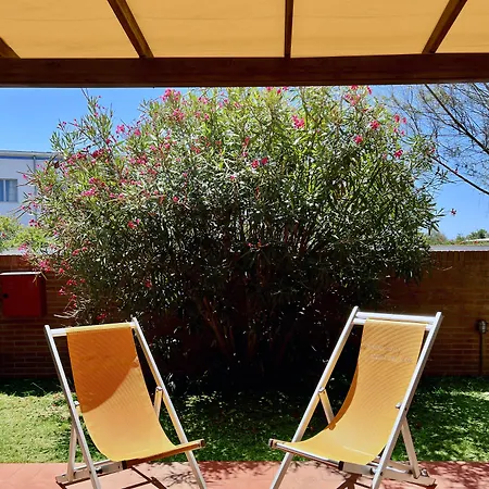 Resort Regina Del Mare Family Village