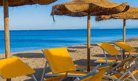 Regina Del Mare Family Village