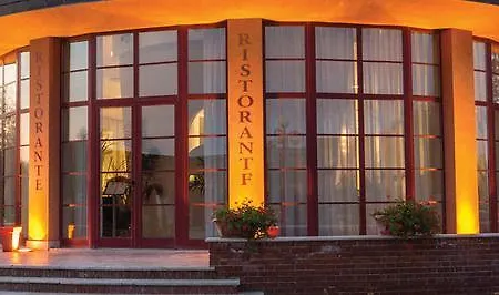 Resort Regina Del Mare Family Village 3*