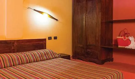 Resort Regina Del Mare Family Village 3*