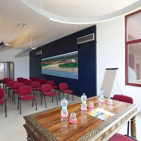 Resort Regina Del Mare Family Village