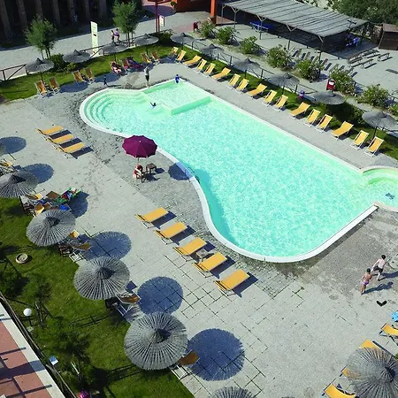 Resort Regina Del Mare Family Village 3*