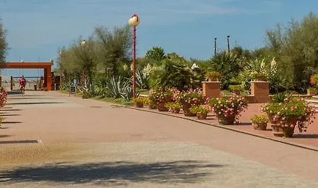 Regina Del Mare Family Village