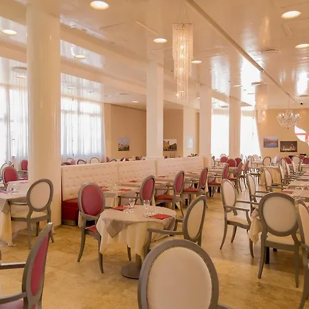 Resort Regina Del Mare Family Village 3*