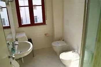 Resort Regina Del Mare Family Village