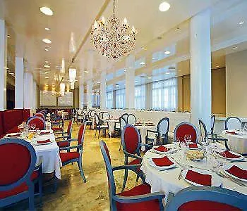 Resort Regina Del Mare Family Village Calambrone