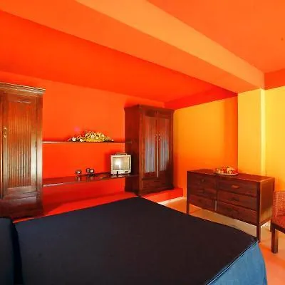 Regina Del Mare Family Village