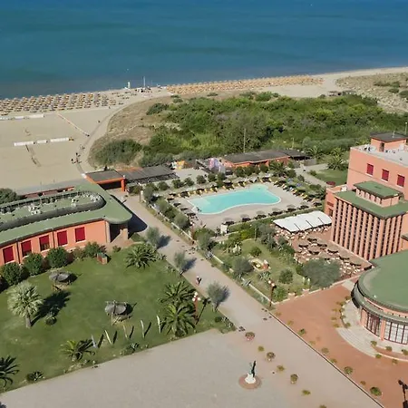 Resort Regina Del Mare Family Village 3*