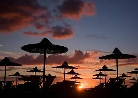 Regina Del Mare Family Village 3* Calambrone