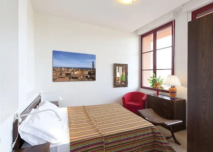 אתר נופש Regina Del Mare Family Village