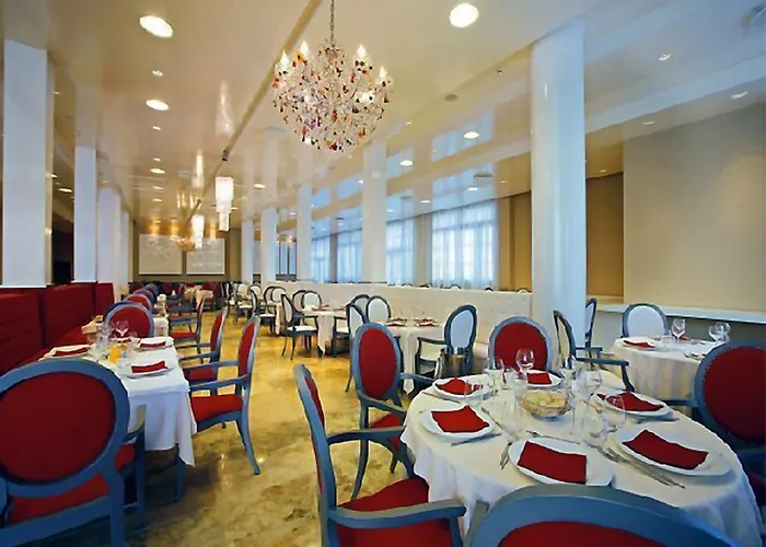אתר נופש Regina Del Mare Family Village