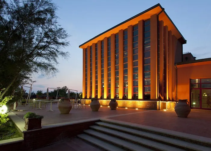 Regina Del Mare Family Village אתר נופש 3*