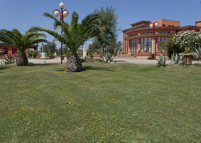 Regina Del Mare Family Village