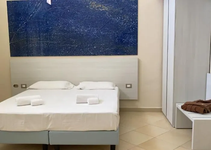 Regina Del Mare Family Village אתר נופש 3*