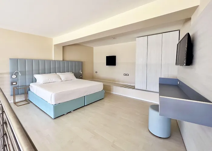 אתר נופש Regina Del Mare Family Village