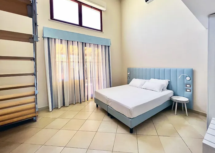 Regina Del Mare Family Village