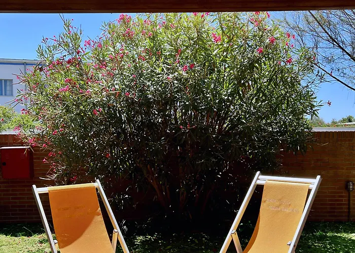 אתר נופש Regina Del Mare Family Village