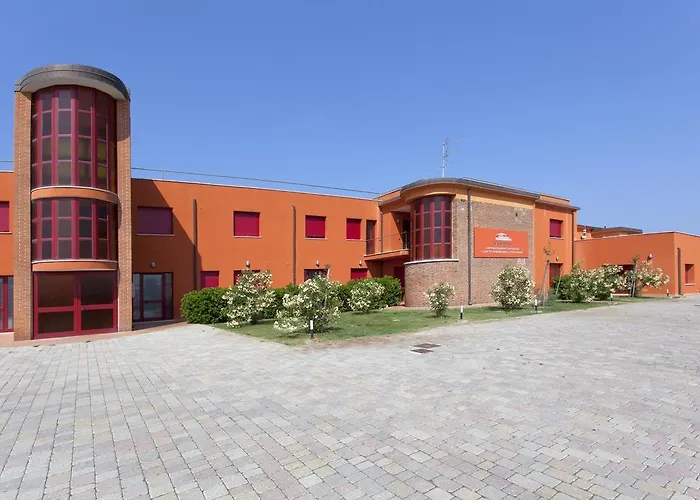 Regina Del Mare Family Village