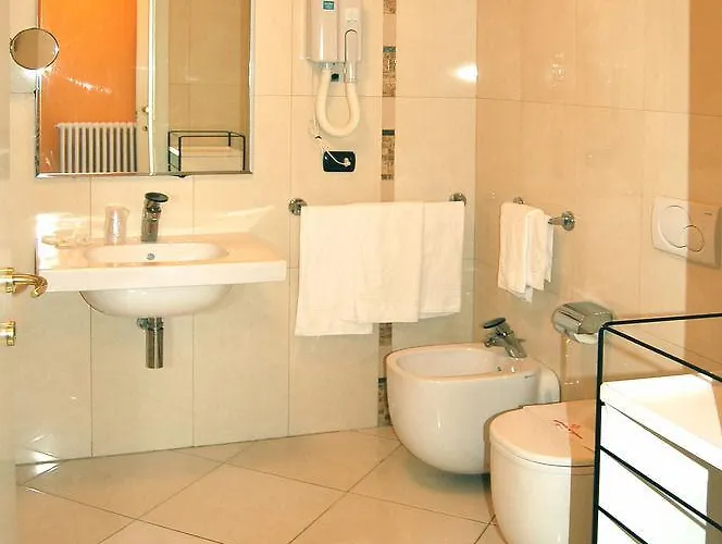אתר נופש Regina Del Mare Family Village 3*