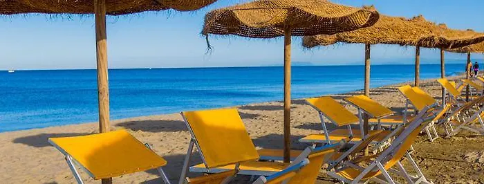 Regina Del Mare Family Village