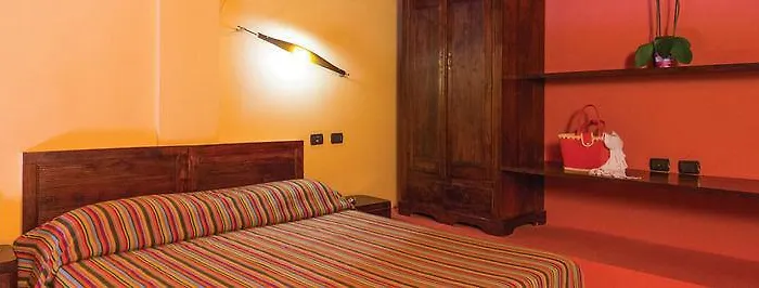 אתר נופש Regina Del Mare Family Village 3*