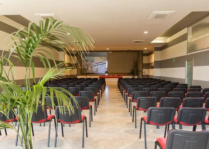 אתר נופש Regina Del Mare Family Village 3*