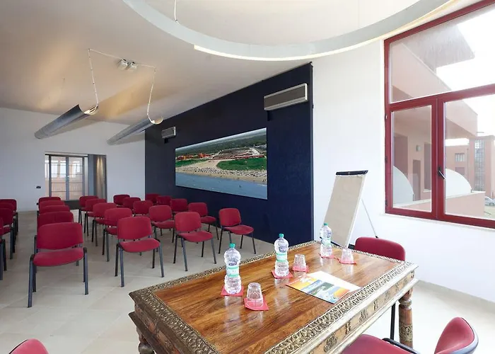 אתר נופש Regina Del Mare Family Village