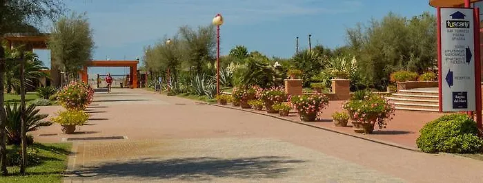 Regina Del Mare Family Village