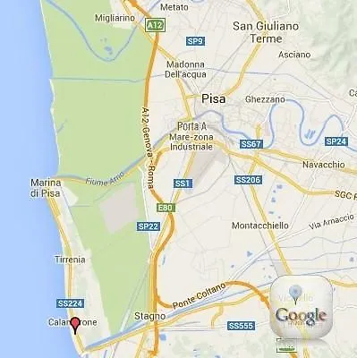 אתר נופש Regina Del Mare Family Village 3*