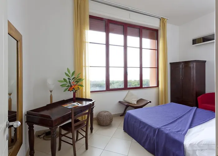 Regina Del Mare Family Village 3*