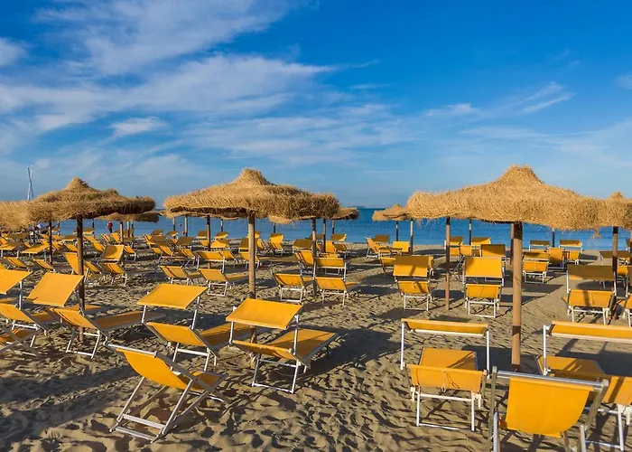 Regina Del Mare Family Village