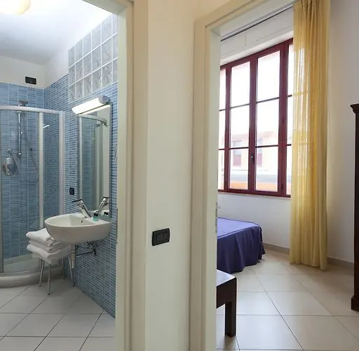 Regina Del Mare Family Village 3*