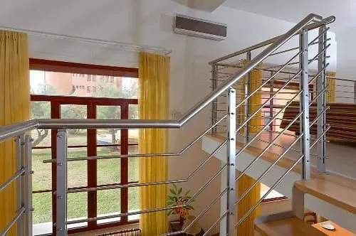 אתר נופש Regina Del Mare Family Village 3*