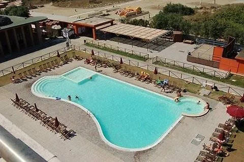 Regina Del Mare Family Village