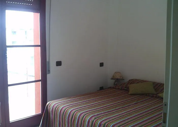 Regina Del Mare Family Village אתר נופש 3*